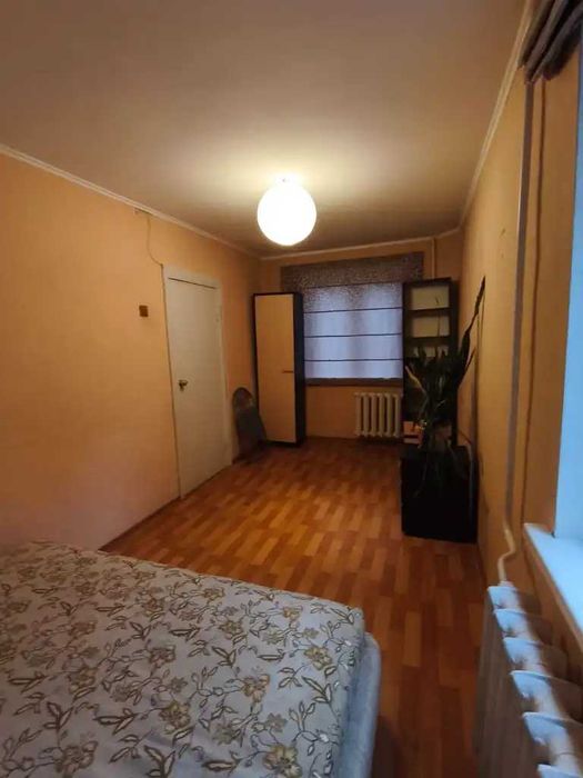 Здам 2-кімнатну квартиру 2 поверх пр. Б. Хмельницького пр. О. Поля