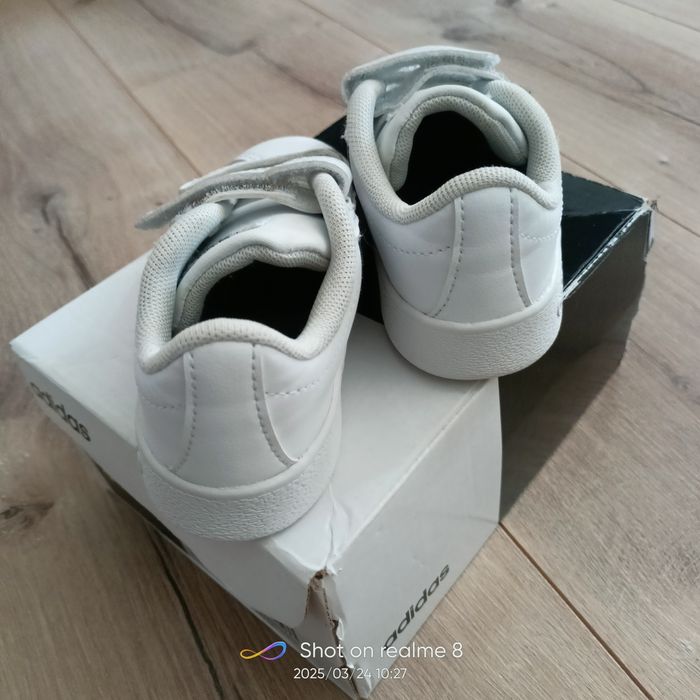 Buty Adidas 24 unisex