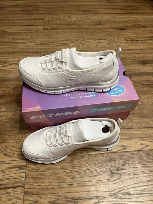 Buty Skechers Memory Foam