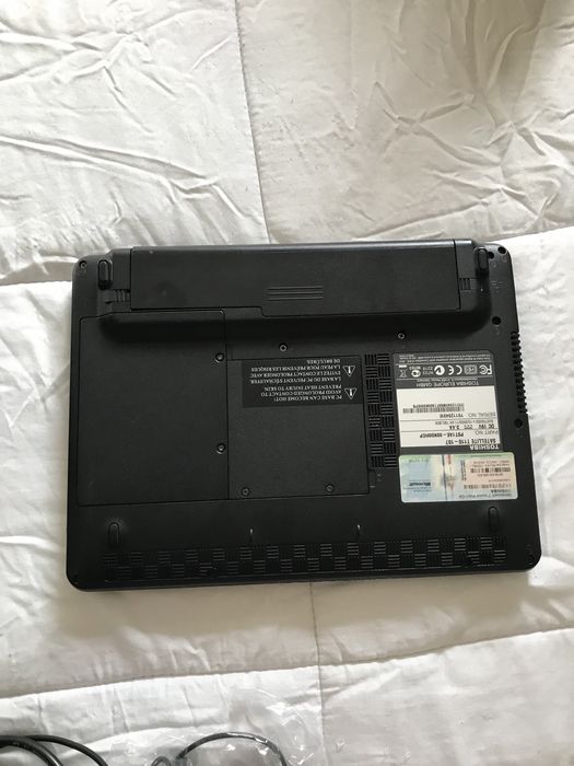 Mini Toshiba Laptop64550861490178122