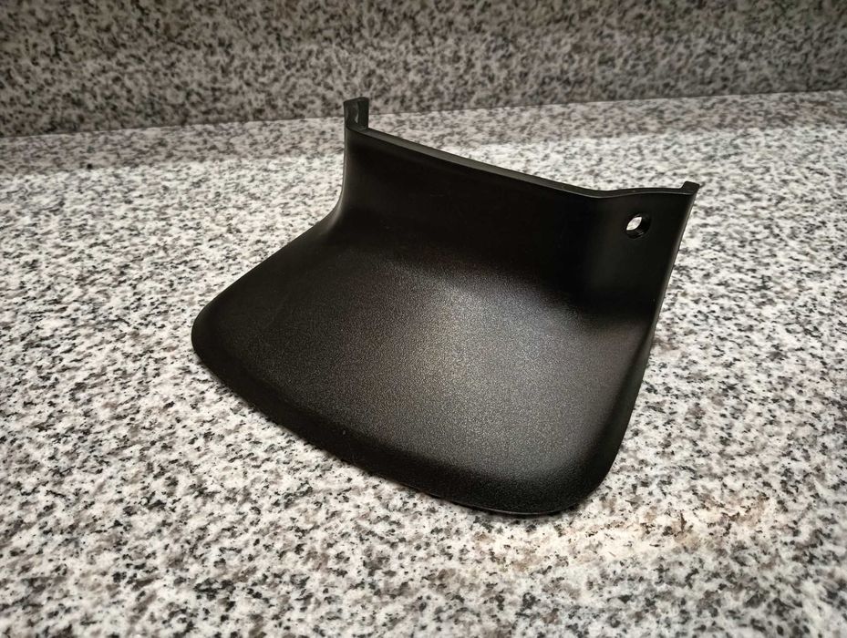 Nowy oryginalny chlapacze przód Simson sr50 skuter