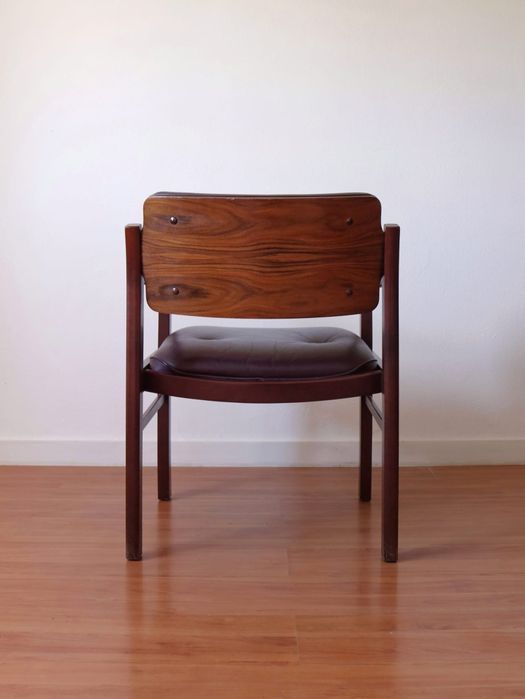 Conjunto de cadeirões Vintage / Set of Vintage armchairs