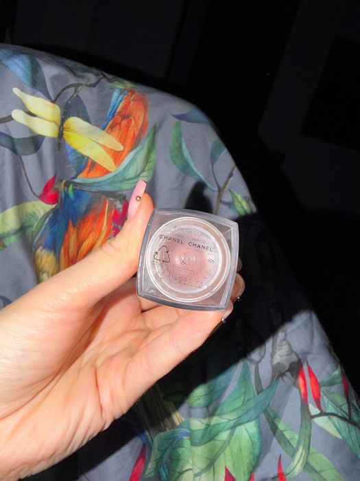 Жидкие румяна Chanel