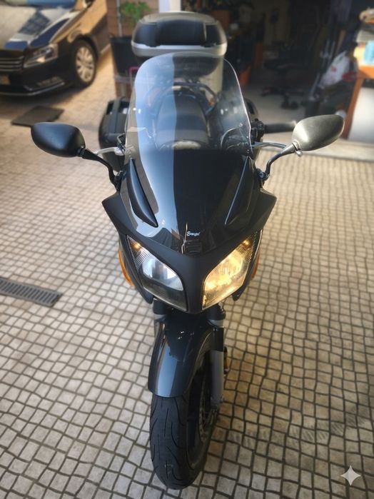 Honda CBF 600 sa ABS