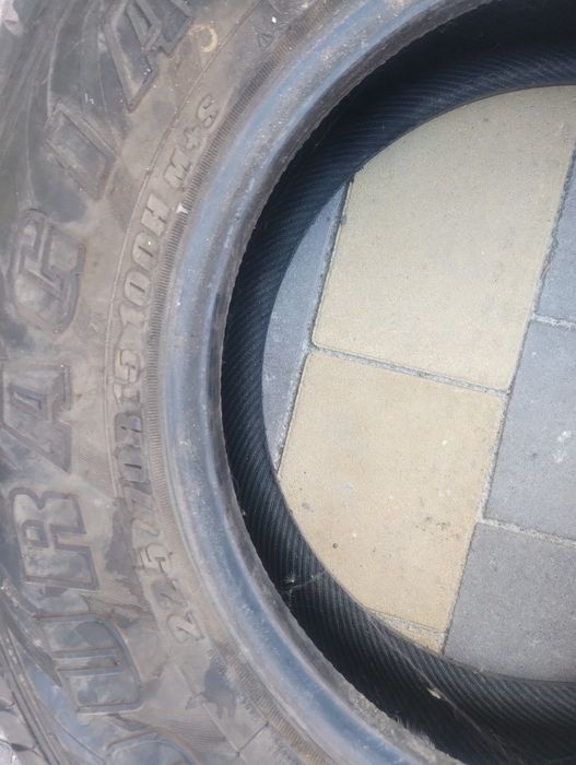 Шини 225/70р15 federal