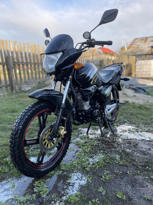 Продам Spark 200sp