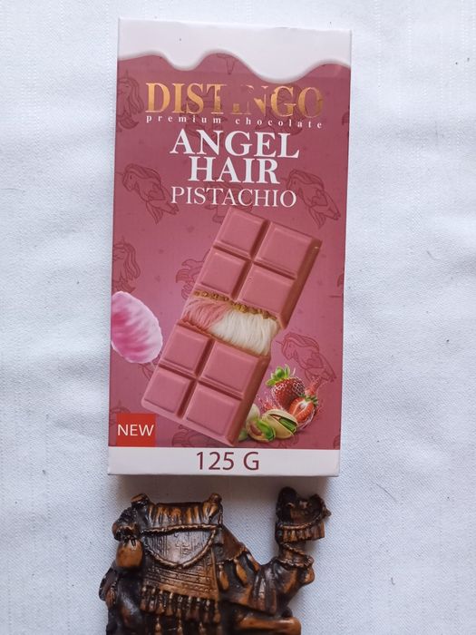 шоколад ANGEL 150 грамм.Египет