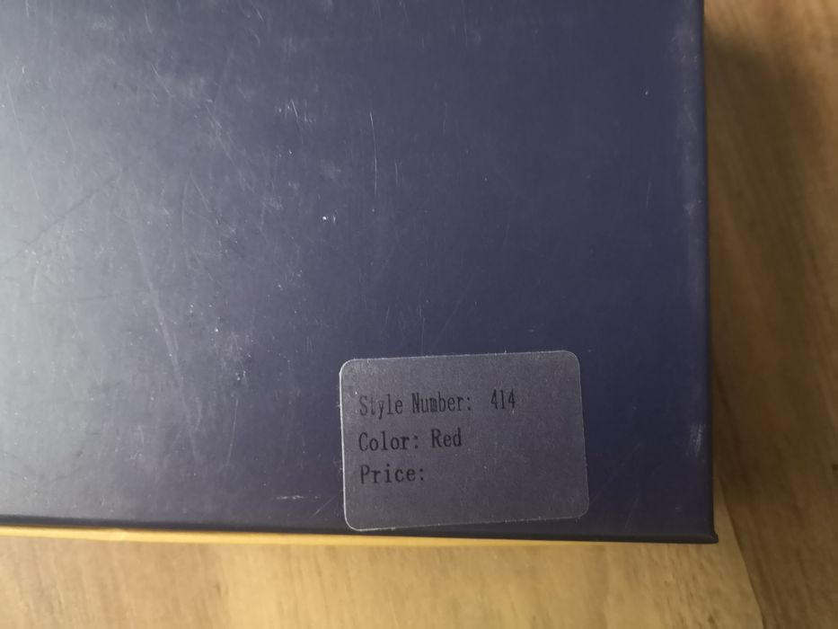 Portfel damski skóra