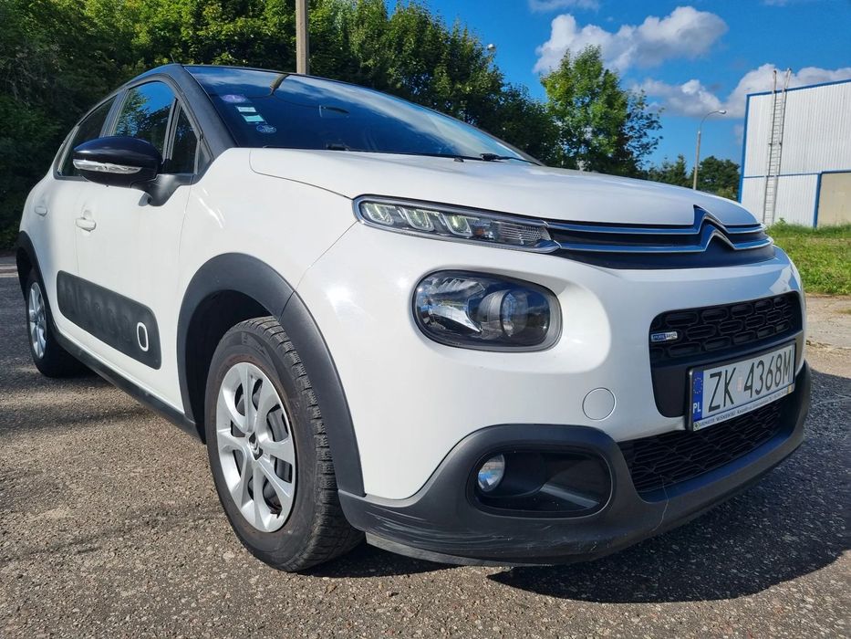 Citroën C3