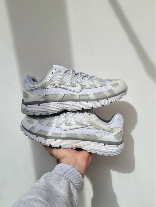 Кроссовки Nike P6000