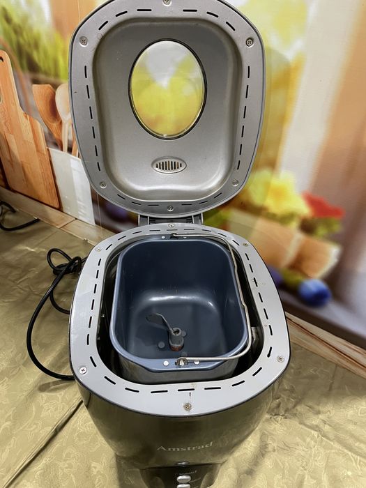 Vendo maquinas fazer Pao e Arroz