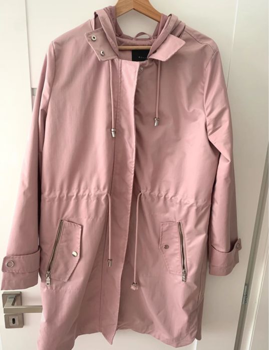 Kurtka parka Mohito r.38