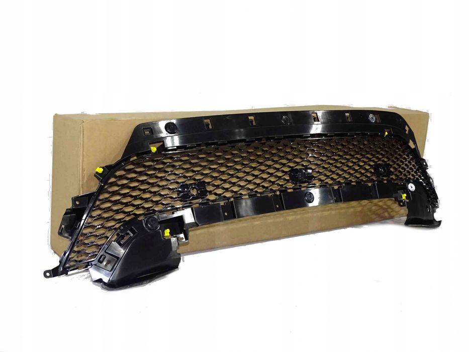 решетка бампера сетка Land Rover Range Rover Evoque L551 эвог