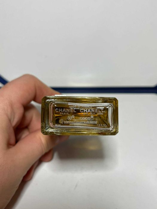 Chanel coco eau de parfum парфумована вода 35 мл, оригінал