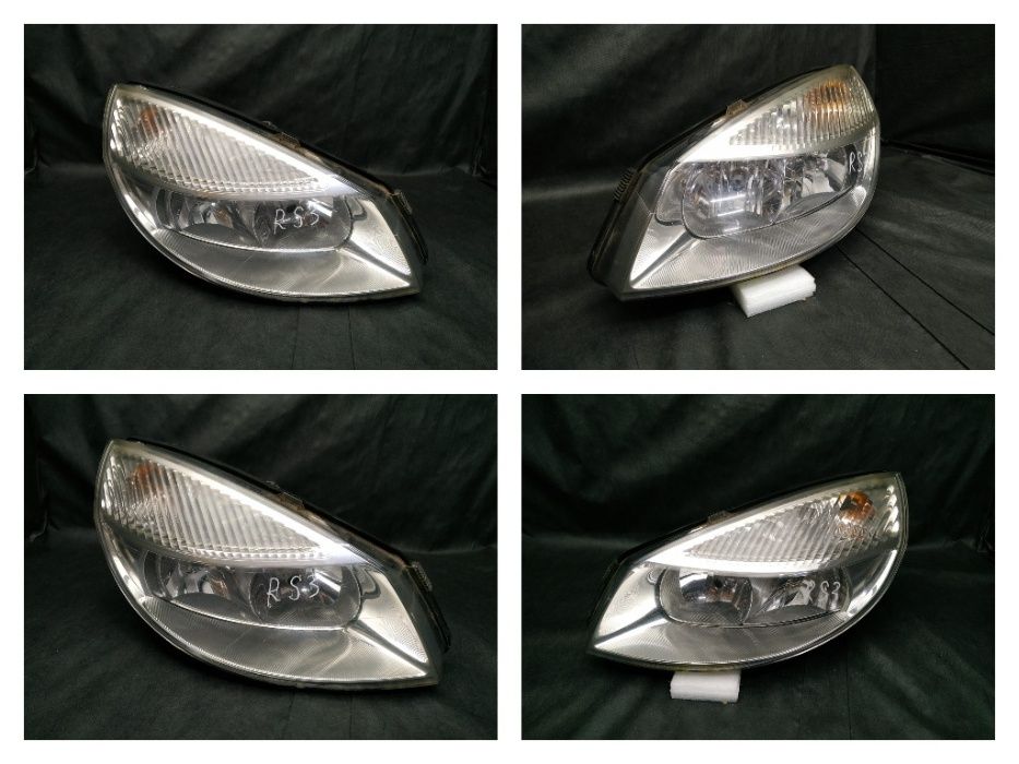 Фара левая/правая RENAULT SCENIC 2 (2003-2006)