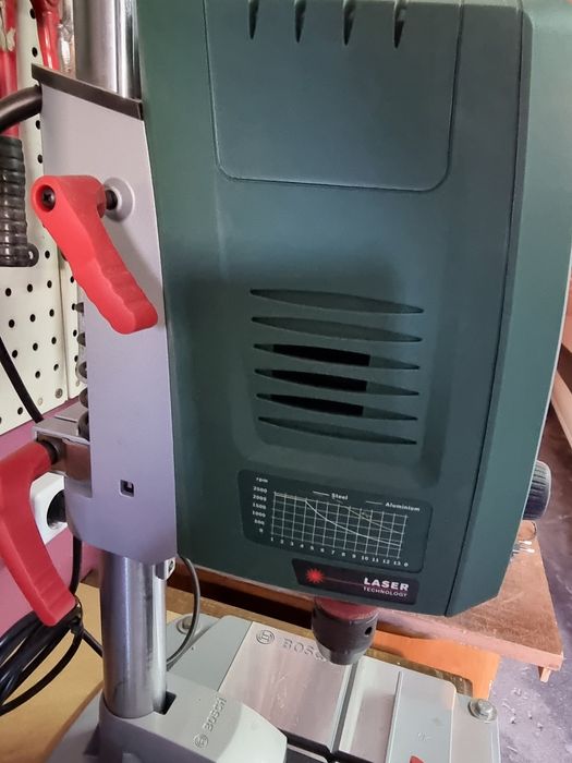 Máquina Boche Praticamente nova