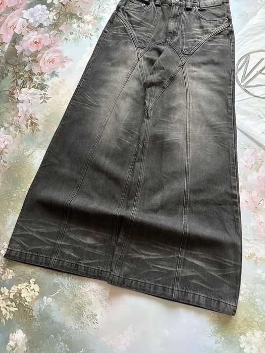 ОРИГІНАЛ NoFaith Studios Dune Denim | NFS НФС джинсы штаны