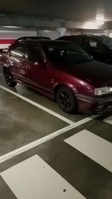Renault 19 1.4 energy