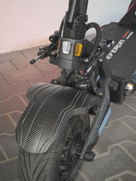 Teverun Fighter Supreme 7260r