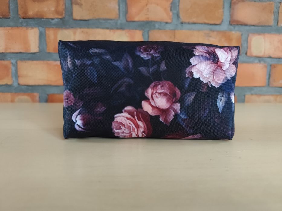 Kosmetyczka/piórnik Sowa NOWA