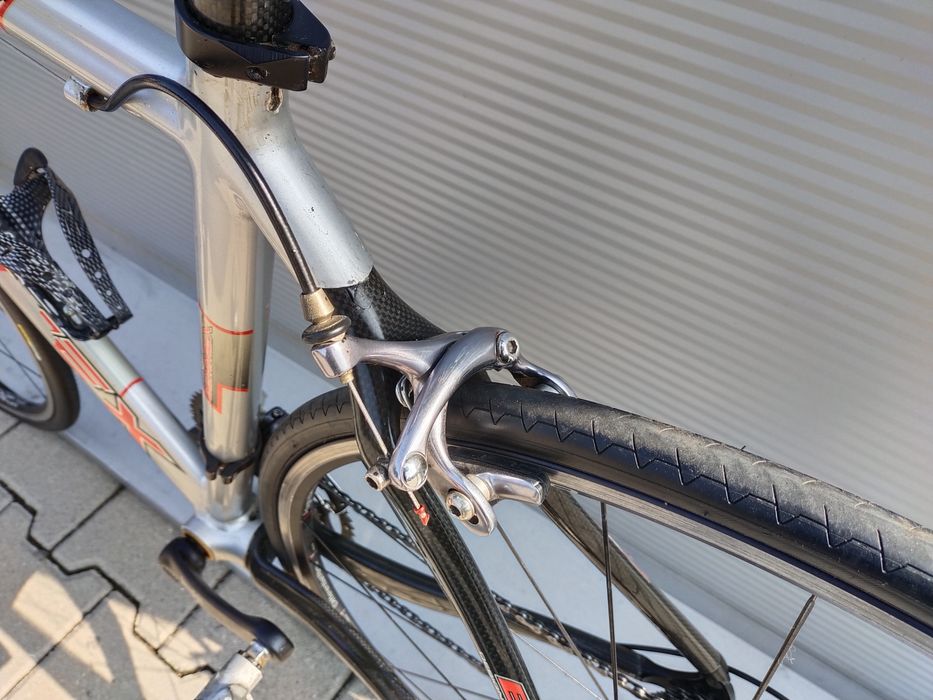 Rower Szosowy BEMMEX Aluminium !WYSYŁKA!