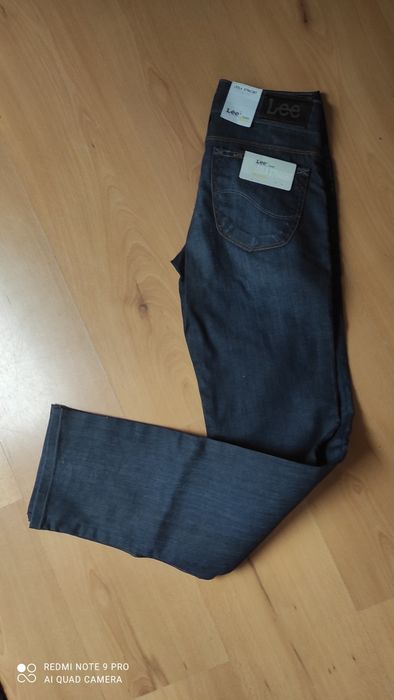Lee Nowe 24 / 31 metki