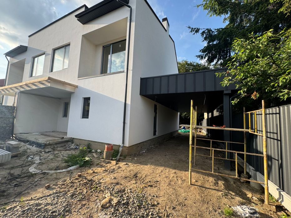 House by the address st. Staroznesenska ul (area 140 m²) - Atlanta.ua - photo 2