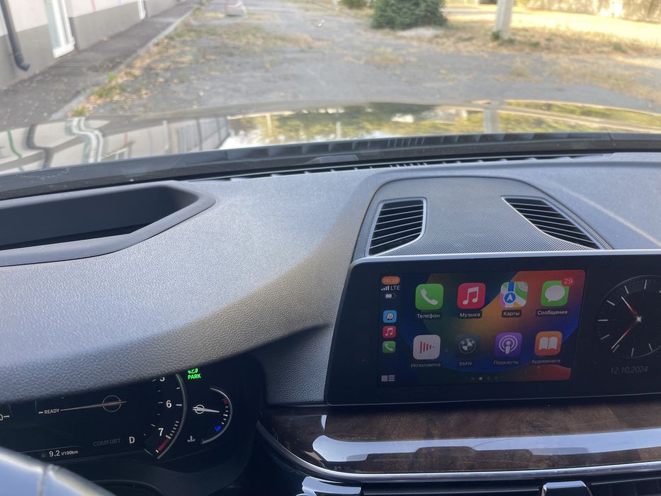 Продам автомобиль BMW 530X-Drive Повний привід