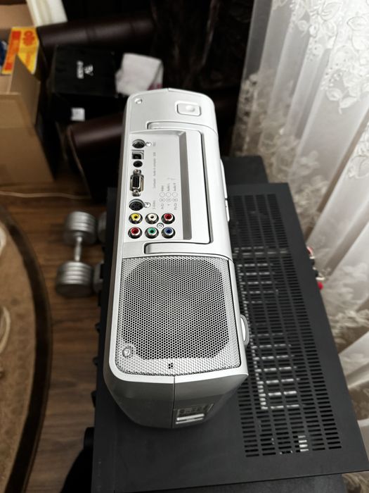 Проектор Pilips В хорошому стані