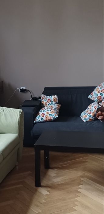 Wynajmę samodzielny pokój dla kobiety, około 25m2 obok łazienka i kuchnia