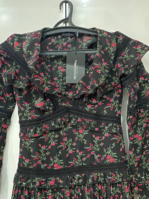 Сукня весна,  літо, осінь