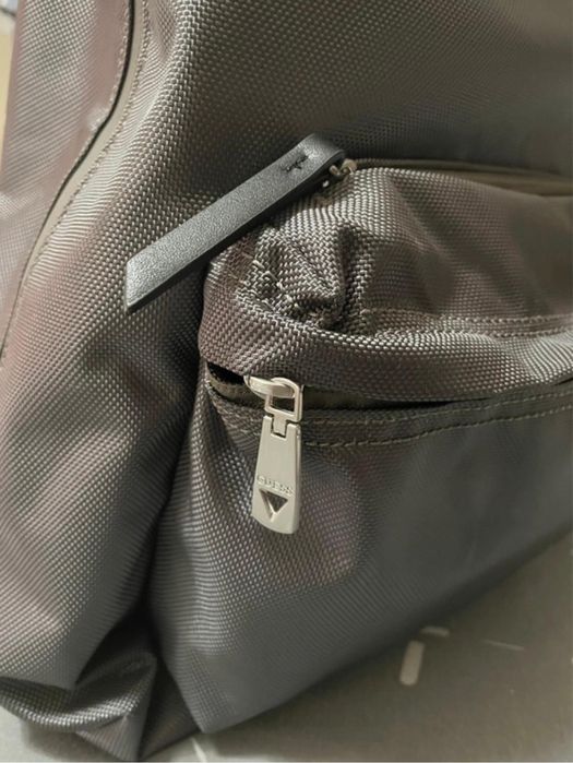 Mochila Guess Original – Nova, Nunca Usada