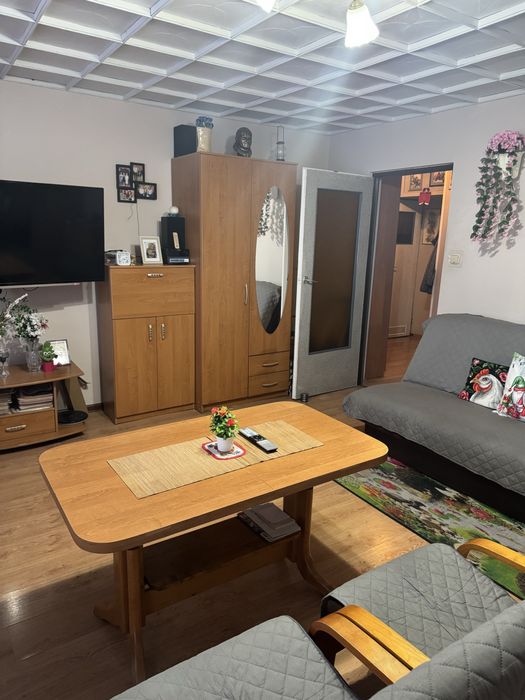 Mieszkanie 60m2 Zduny 3 pokoje