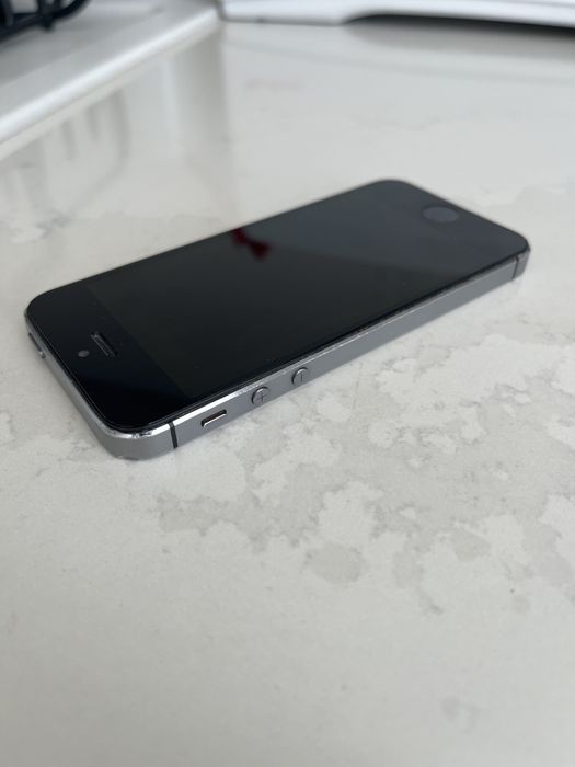 iPhone 5S com 16 GB