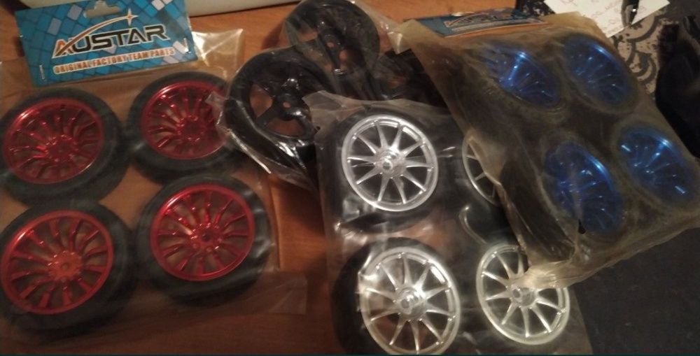 Машинка Deagostini Mersedes 1:10