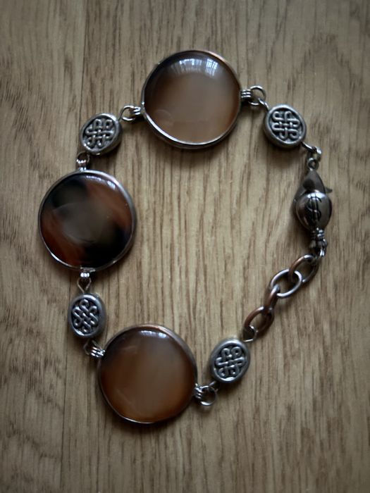 Прикраси жіночі біжутерія