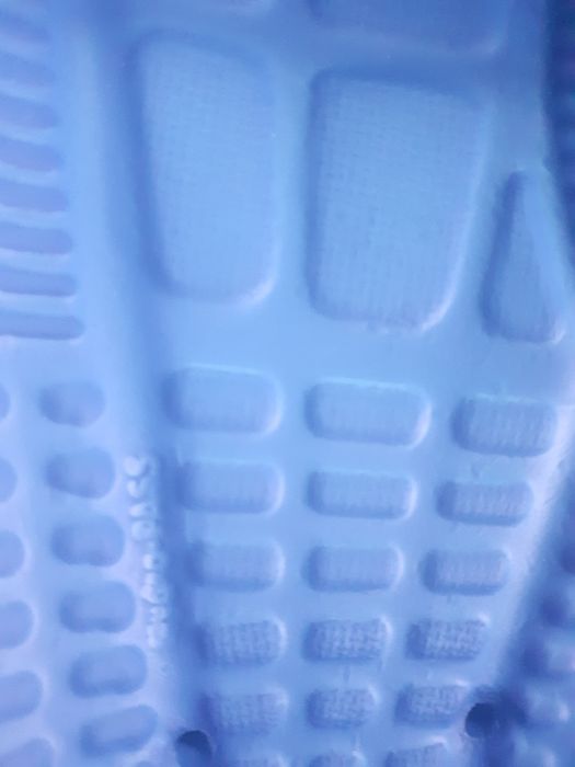 Chinelos Reebok rapaz n: 38 usado 1×