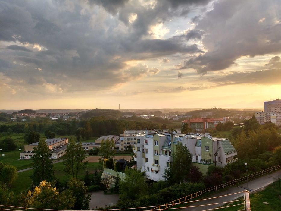 Mieszkanie – Olsztyn - Widok 3