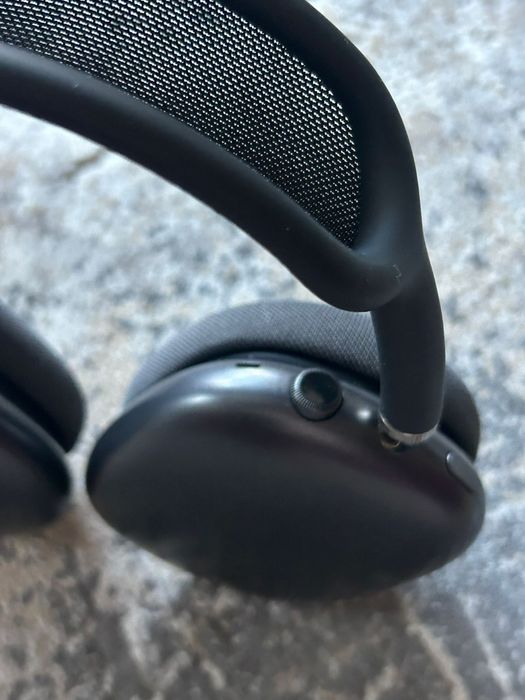 Słuchawki Apple AirPods Max