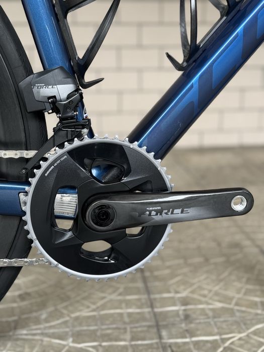 Bicicleta Scott Addict RC 20 / XS49