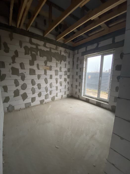 Одноповерховий Будинок