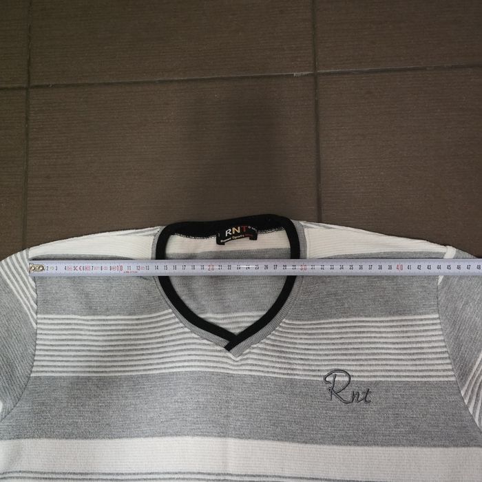 Светр чоловічий чи підлітковий / Свитер для подростка р164-170