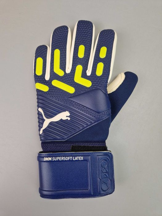 Rękawice Bramkarskie PUMA FUTURE Match 3mm 9