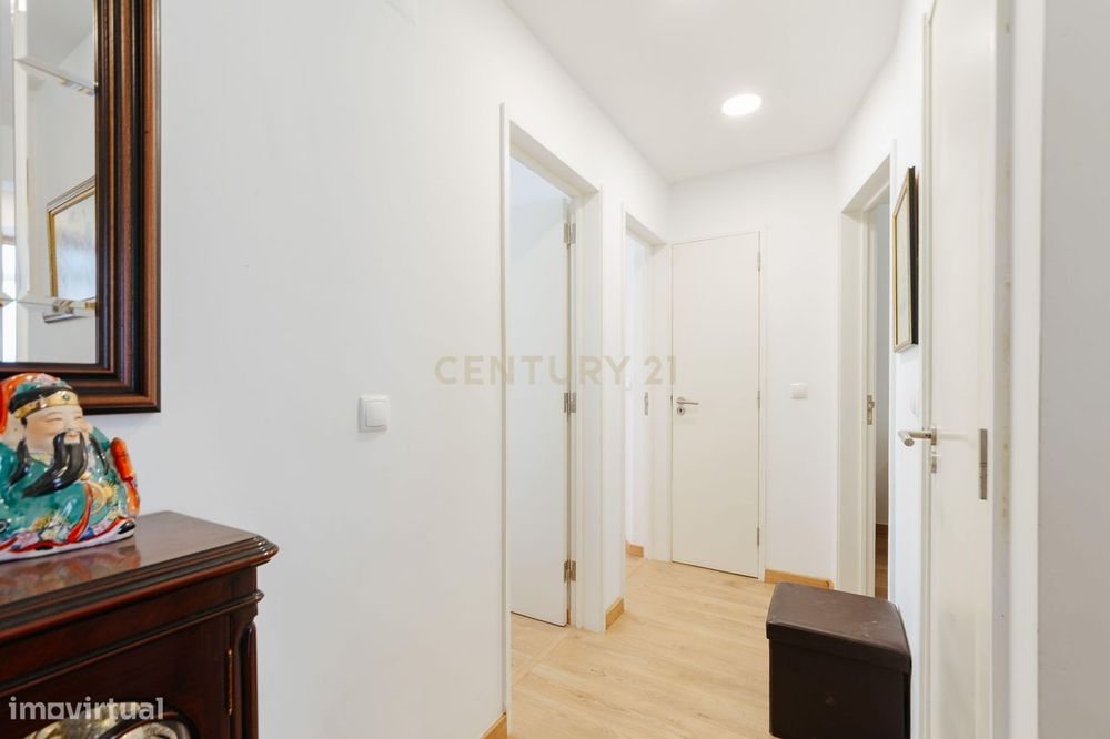 Apartamento T3 | Olivais