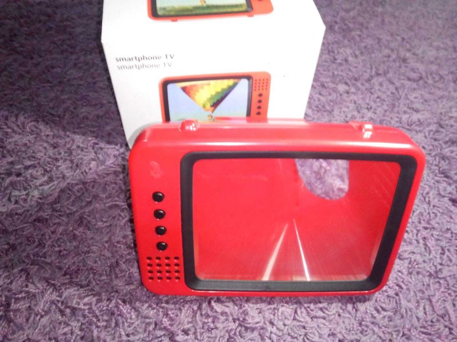 Smartphone TV para telemóvel