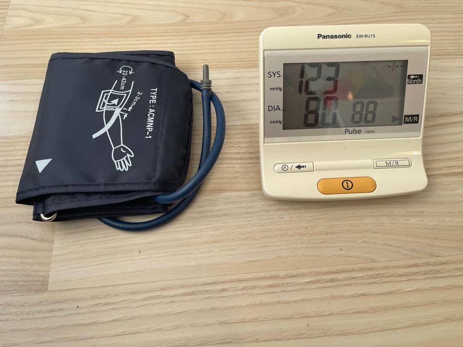 Тонометри Німеччини Японія