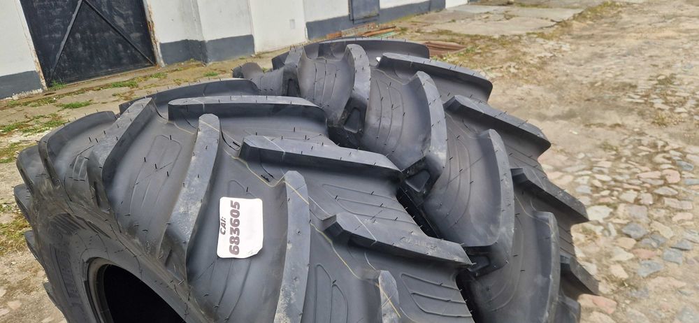 480/70r30 Taurus Nowe