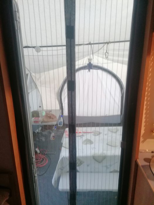 Vendo Caravana Caravelair