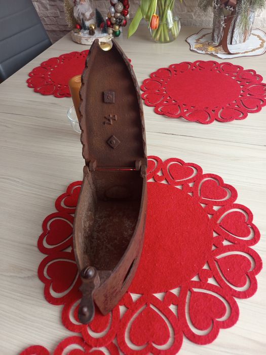 Stare żelazko sprzedam