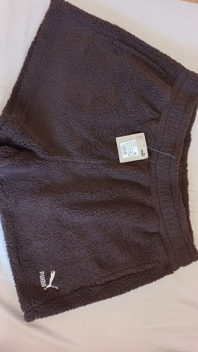 Spodenki Puma nowe